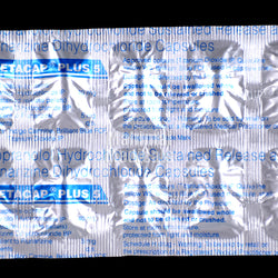 Betacap Plus 5 Capsule