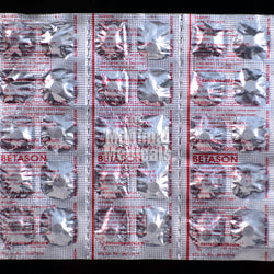 BETASON 0.5 MG Tablet