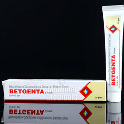 BETGENTA Cream_20gms
