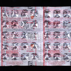 Betnesol 0.5 MG Tablet