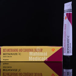 Betnovate-C Cream_30gms