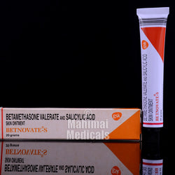 Betnovate S Cream_20gms
