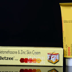 Betzee 0.05% Cream_15g