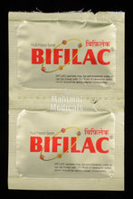 Information about Bifilac Sachet