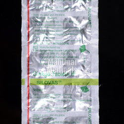 Bilovas Tablet