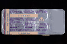 Bisbeta 5 MG Tablet