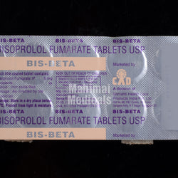 Bisbeta 5 MG Tablet