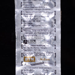BTN 5 mg Tablet