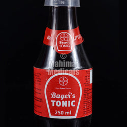 Bayers Tonic Syrup_250ml