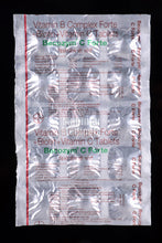 Becozyme C Forte Tablet