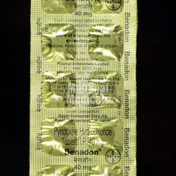 Benadon 40 mg Tablet