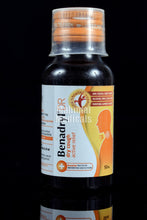 Benadryl Dr Dry Cough Active Relief Syrup_50ml