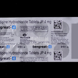 Bengreat-4 Tablet