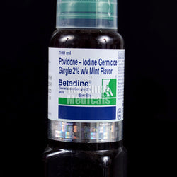 Betadine 5% Powder_100ml