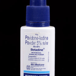 Betadine 2% Gargle_10g