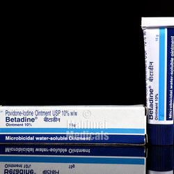 Betadine 10% Ointment_15g