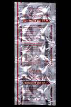 Betavert Od 24Mg Tablet