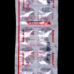 Betavert 8 MG Tablet
