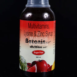 Betonin ASt Syrup_200ml