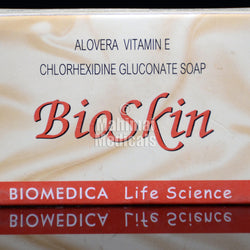 Bioskin Soap
