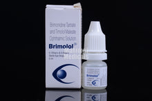 Brimolol Eye Drops_5ml