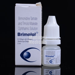 Brimolol Eye Drops_5ml