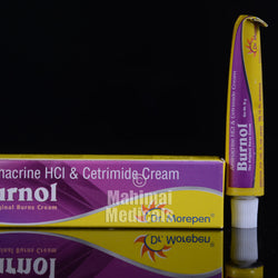 Burnol Cream_10g
