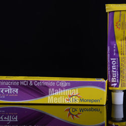 Burnol Cream_20g