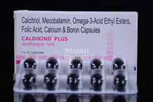 Caldikind Plus Capsule