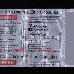 Caldikind Capsule