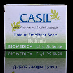 CASIL Soap