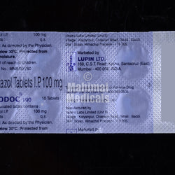 Cilodoc 100 mg Tablet