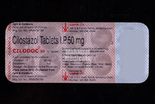 Cilodoc 50 mg Tablet