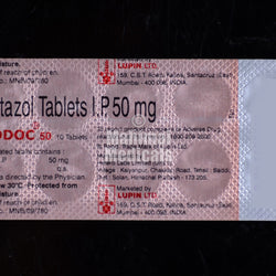 Cilodoc 50 mg Tablet