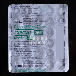 Cipcal Tablet_250