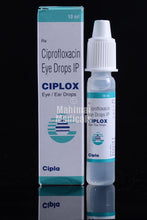 Ciplox 0.3% Eye/Ear Drops_10ml