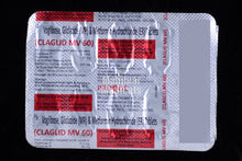 Claglid 60Mg Tablet Mr