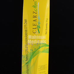 Clearz Max Cream_15g