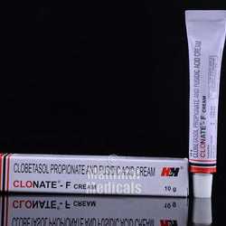 Clonate-F Cream_10g