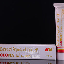 Clonate 0.05% Lotion_25ml