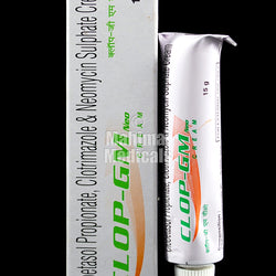 Clop-Gm Neo Cream_15g