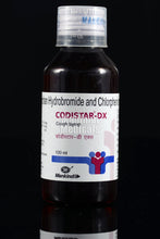 Codistar Dx Syrup_100ml