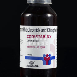 Codistar Dx Syrup_100ml