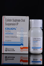 Coligyl 12.5 MG Dry Syrup_30ml