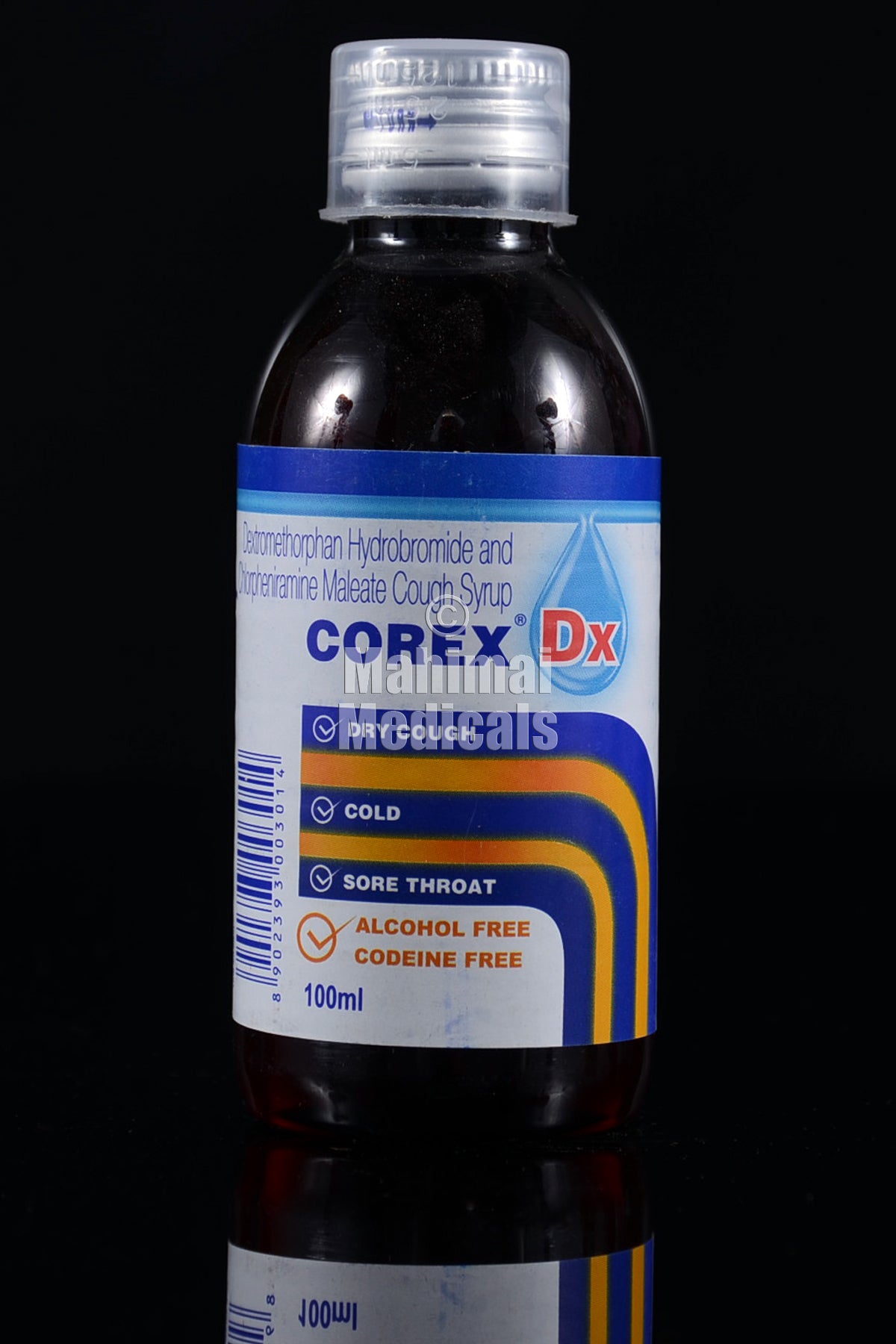 COREX DX_100ml