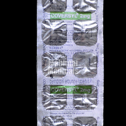Coversyl 2 mg Tablet