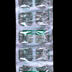 Coversyl 4 mg Tablet