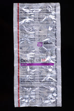 Calaptin 120 mg Tablet SR