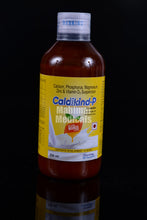 Caldikind_P Suspension_200ml