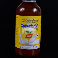Caldikind_P Suspension_200ml